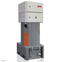 ESTA Industrial Vacuum Cleaners - COMPASOG ST