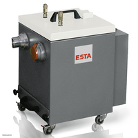 ESTA Welding Fume Filters - SRF T-4