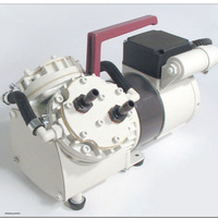 KNF Diaphragm Vacuum Pumps N 026.1.2