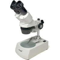 Stereomicroscopio Levenhuk 3ST