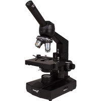 Microscopio di biologia Levenhuk 320
