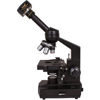 Levenhuk D320L Digitales Biologiemikroskop