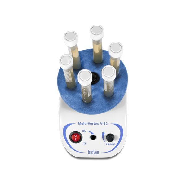 BioSan Multi-Vortex V-32, 288,00€
