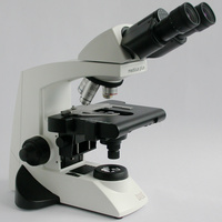 chien laboratoire microscope medicus plus