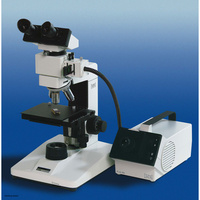 hund Industrial microscope H 600 AM 50