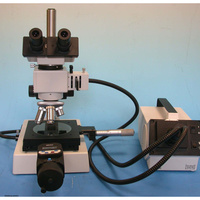 hond industriële microscoop W-AD 50