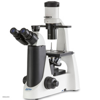 Microscope à lumière transmise KERN OCL-2