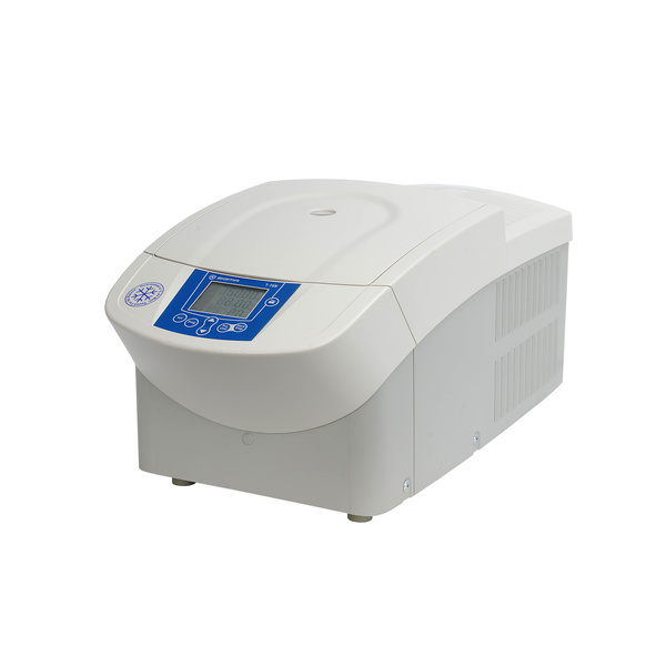 SIGMA 1-16K Microkoeling Centrifuge