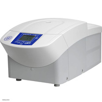 Micro-centrifugeuse réfrigérée SIGMA 1-16K