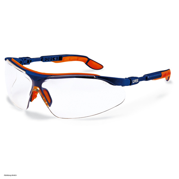 Arbeitsschutzbrille Schutzbrillen Sicherheitsbrille Labor Sport Arbeitsbrille 