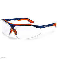 BÜRKLE Casual style safety goggles