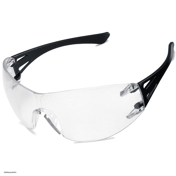 Gafas de seguridad B&Uuml;RKLE Estilo