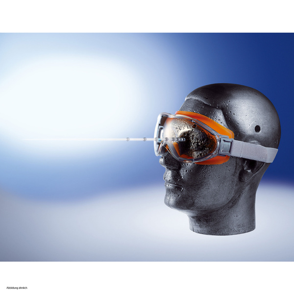 &Oacute;culos de vis&atilde;o total B&Uuml;RKLE UltraVision
