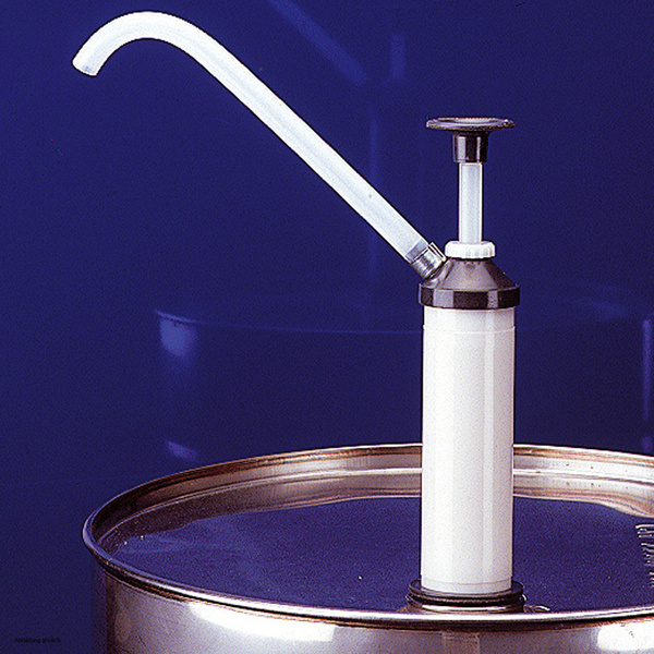 Pompe &agrave; piston B&Uuml;RKLE PP