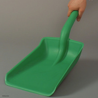 BÜRKLE Hand shovel for industry