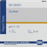 MACHEREY-NAGEL DUOTEST Indicator papers