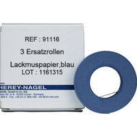 MACHEREY-NAGEL pH papers without colour scale Refill