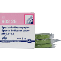 MACHEREY-NAGEL Special indicator papers Refill