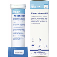 MACHEREY-NAGEL Papel de teste Phosphatesmo KM