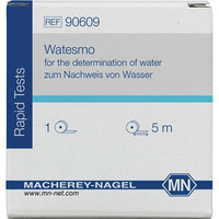 MACHEREY-NAGEL Testpapier Watesmo (Wasser)