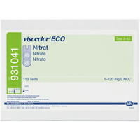 MACHEREY-NAGEL VISOCOLOR ECO-testkit nitraat