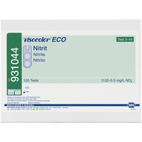 MACHEREY-NAGEL VISOCOLOR ECO Testbesteck Nitrit