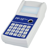 MACHEREY-NAGEL Compact photometer PF-12Plus  (no reagents)