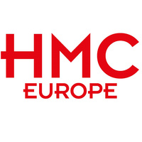 HMC-Europe Can with hole HG50/80