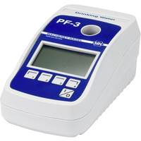 pH-mètre de laboratoire PHOENIX Instrument EC-45 pH, 754,30