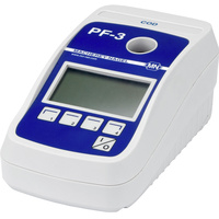 MACHEREY-NAGEL Compact photometer PF-3 COD (For mobile...
