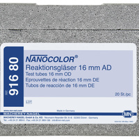 Toebehoren NANO-analysekoffer / PF-3 COD