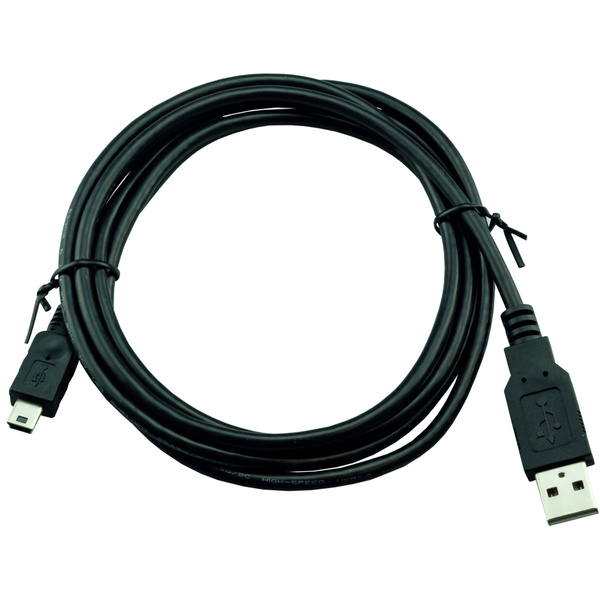Cabo MACHEREY-NAGEL Mini USB para fot&oacute;metro compacto PF-3