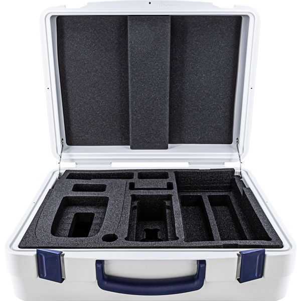 MACHEREY-NAGEL NANO Analysenkoffer PF-12 Plus, leer