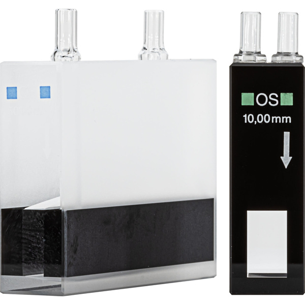 MACHEREY-NAGEL NANO Durchflussk&uuml;vette f&uuml;r UV/VIS, OG