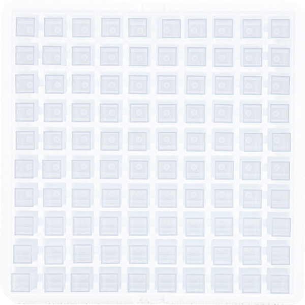 MACHEREY-NAGEL NANO Einmalk&uuml;vetten 10 mm, 100 St&uuml;ck