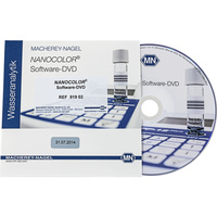 MACHEREY-NAGEL PC-Software für Photometer 500 D, PF-12Plus