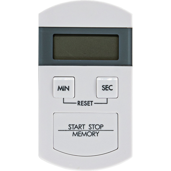 MACHEREY-NAGEL NANO Kurzzeitmesser