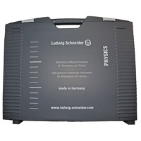Ludwig Schneider Stable hard protective case