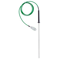 Ludwig Schneider Immersion thermocouples