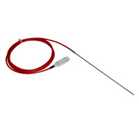 Ludwig Schneider Insertible resistance thermometer