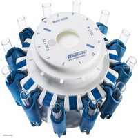 Rotor pivotant Hettich 12 places pour centrifugeuse de...