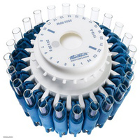 Rotor Hettich de 24 posições para centrifugação de lavagem