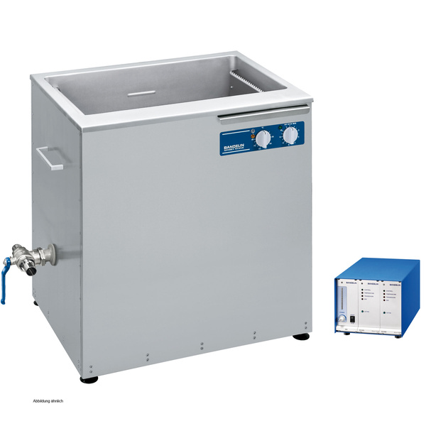 BANDELIN SONOREX TECHNIK ZM 182 UHL