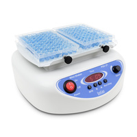 BioSan Mini Shaker PSU-2T voor Immunologie
