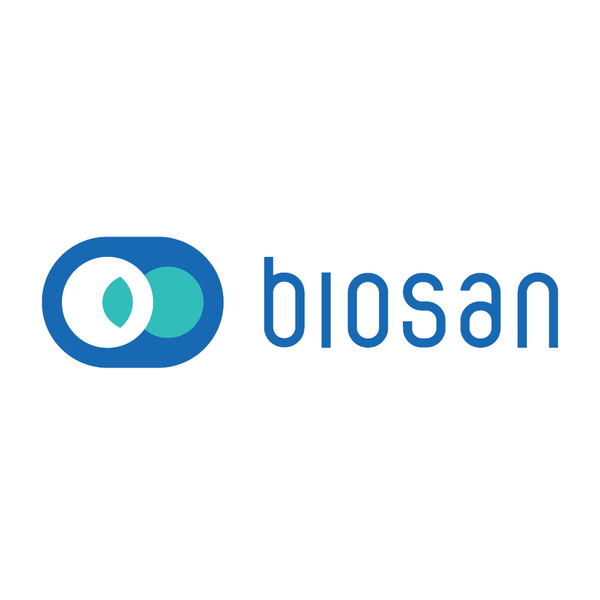 Adaptador BioSan para 16 x 100 mm
