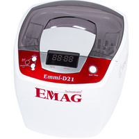 Appareil de nettoyage par ultrasons EMAG Emmi-D21