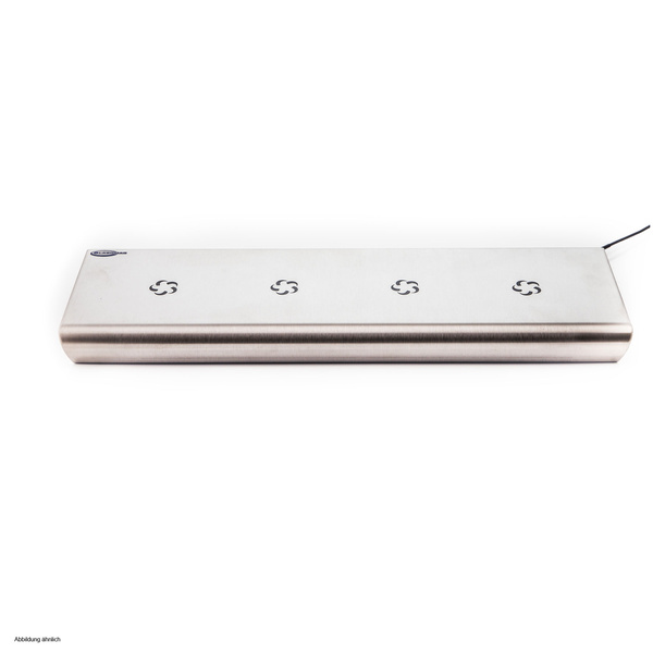 SHP Steriltechnik LABOMAG agitador multi-posici&oacute;n 1x4