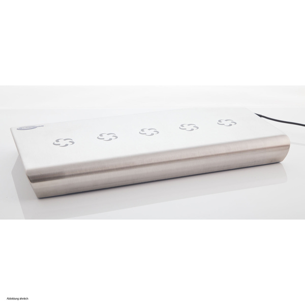 SHP Steriltechnik LABOMAG agitador multi-posici&oacute;n 1x5