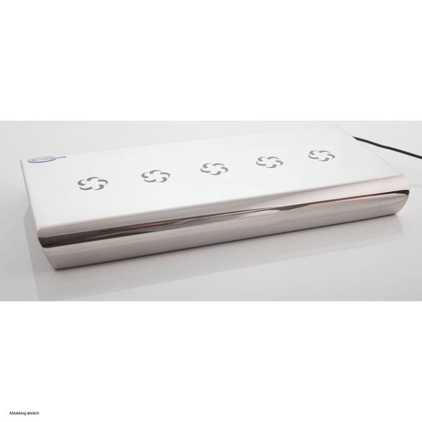 Agitador multi-posi&ccedil;&otilde;es SHP Steriltechnik LABOMAG 1x5