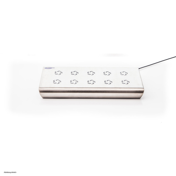 SHP Steriltechnik LABOMAG agitateurs multi-positions 2x5